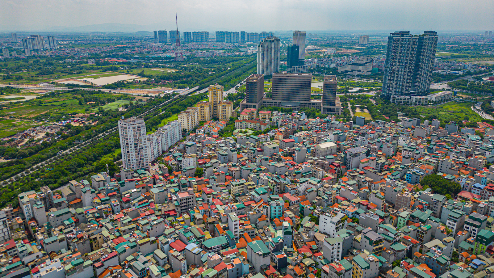 dat tai quan nam tu liem ha noi